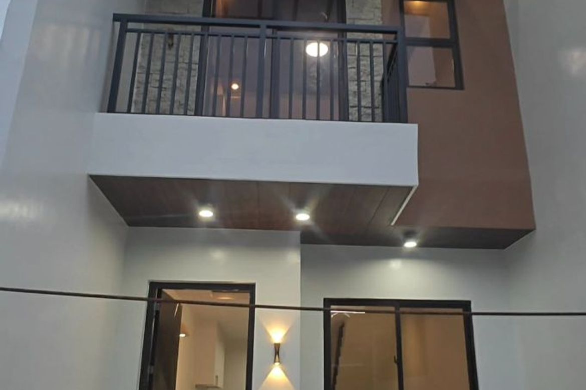 3 Bedroom Townhouse for Sale in Mayamot, Antipolo, Rizal – photo 2