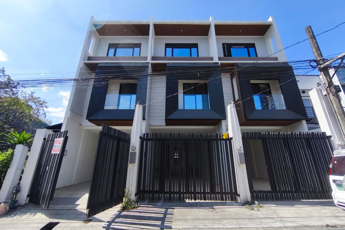 3 Bedroom Townhouse for Sale in Mayamot, Antipolo, Rizal