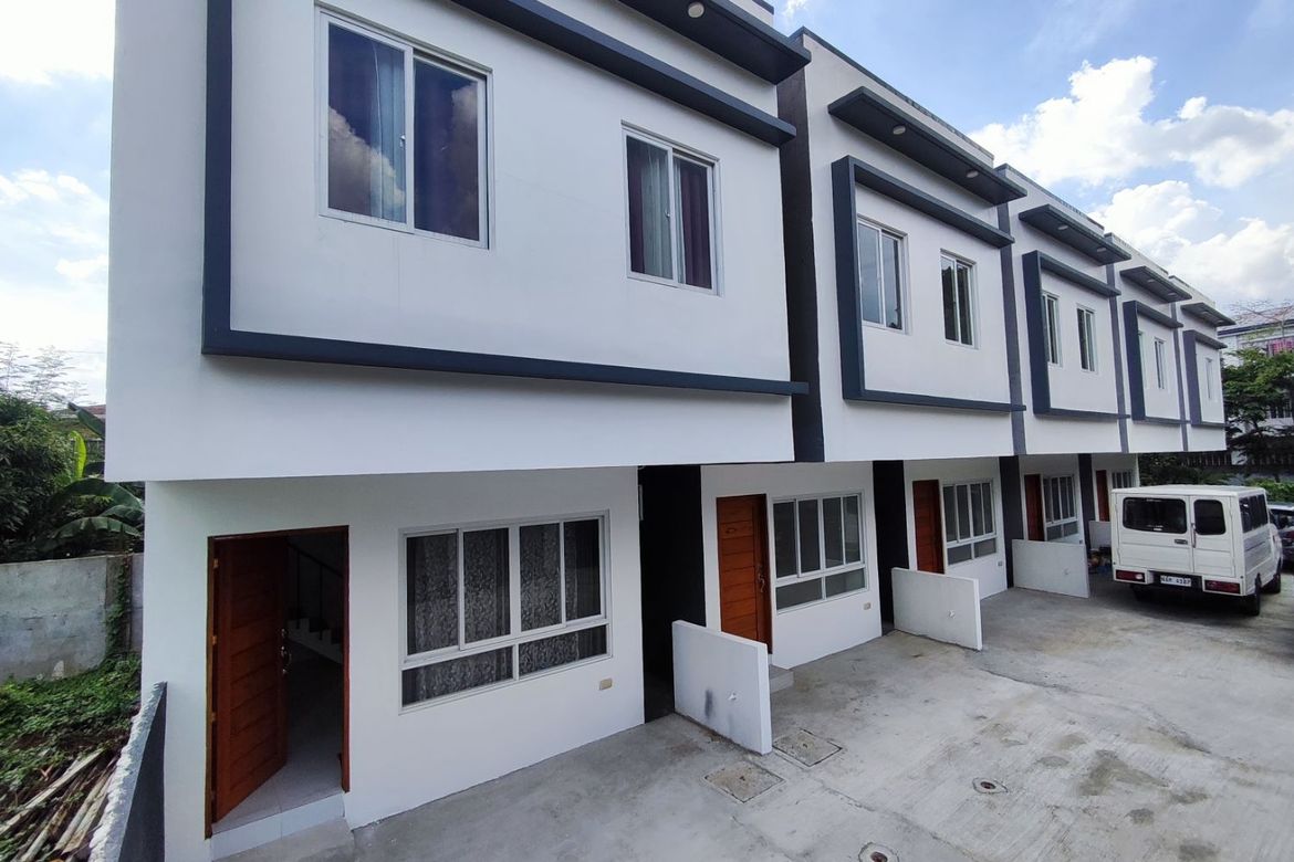 3 Bedroom Townhouse for Sale in Mayamot, Antipolo, Rizal – photo 2