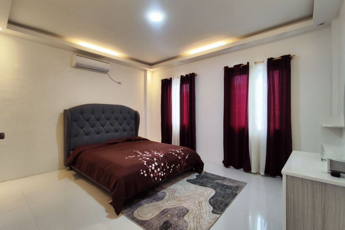 3 Bedroom Townhouse for Sale in Mayamot, Antipolo, Rizal – photo 7