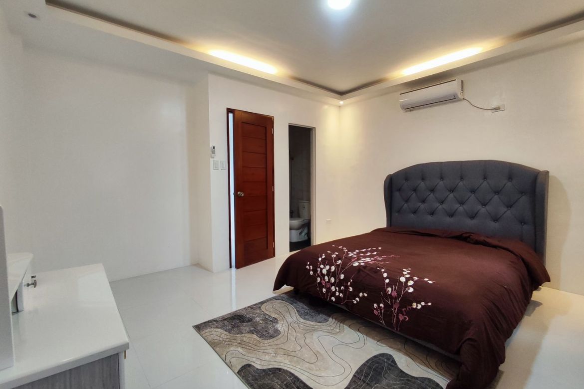 3 Bedroom Townhouse for Sale in Mayamot, Antipolo, Rizal – photo 8