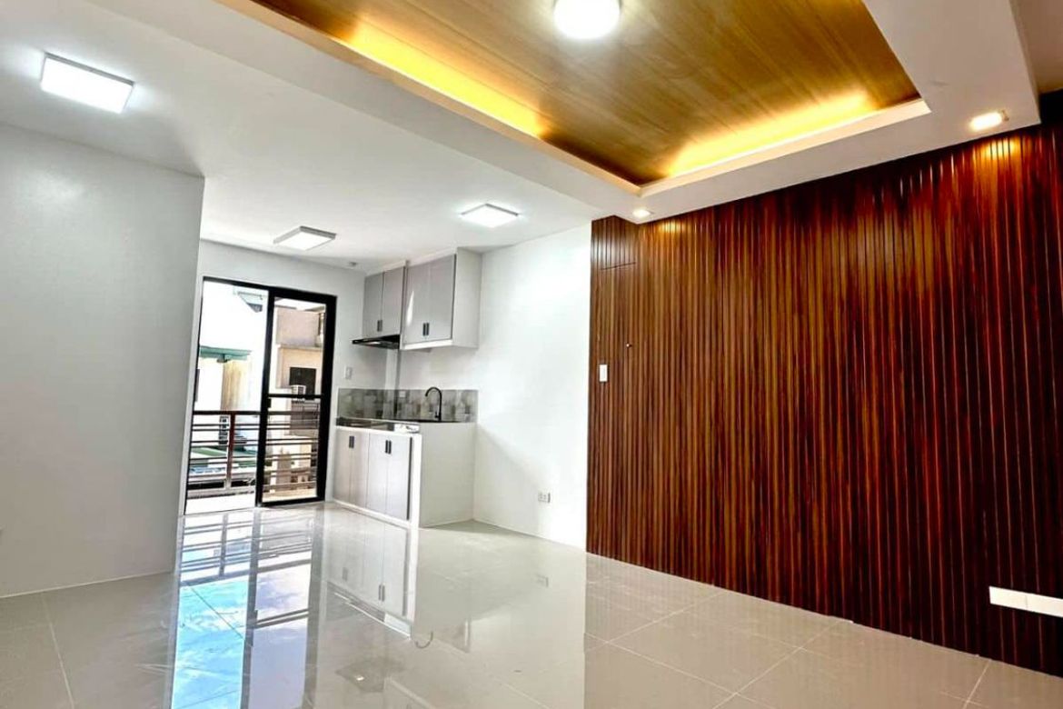 3 Bedroom Townhouse for Sale in Mayamot, Antipolo, Rizal – photo 4