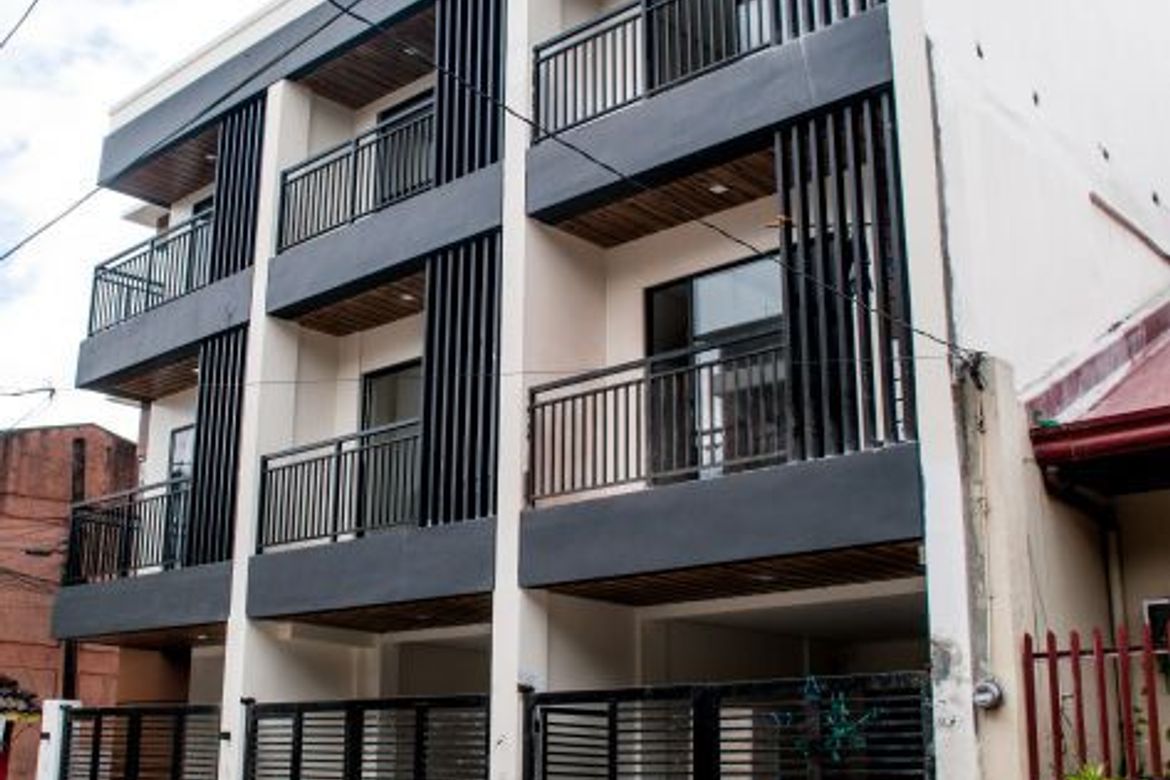 3 Bedroom Townhouse for Sale in Maybunga, Pasig, Metro Manila
