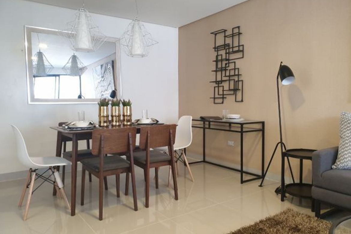 3 Bedroom Townhouse for Sale in Maybunga, Pasig, Metro Manila – photo 4