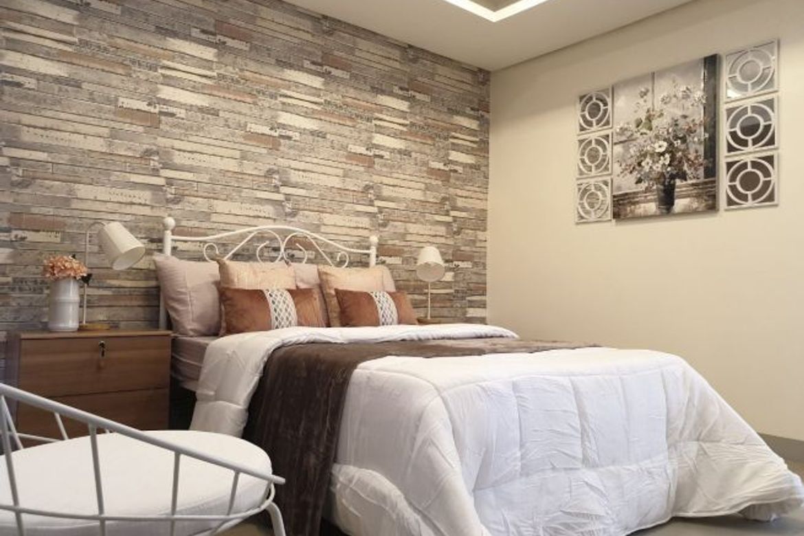 3 Bedroom Townhouse for Sale in Maybunga, Pasig, Metro Manila – photo 6
