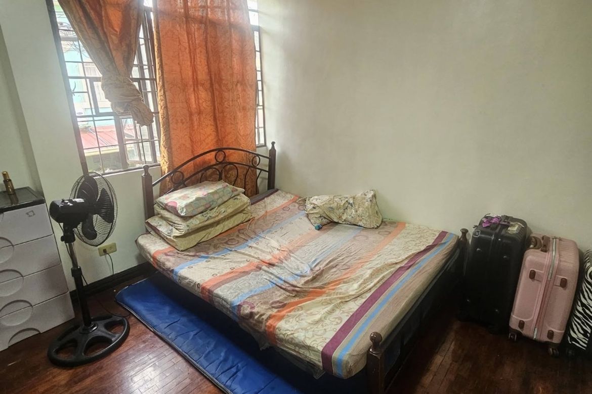3 Bedroom Townhouse for Sale in Maybunga, Pasig, Metro Manila