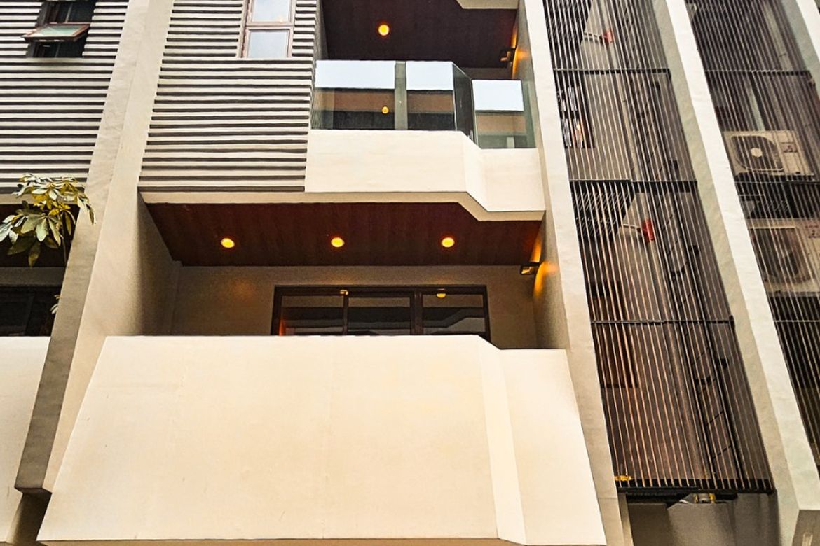 3 Bedroom Townhouse for Sale in Maytunas, San Juan, Metro Manila