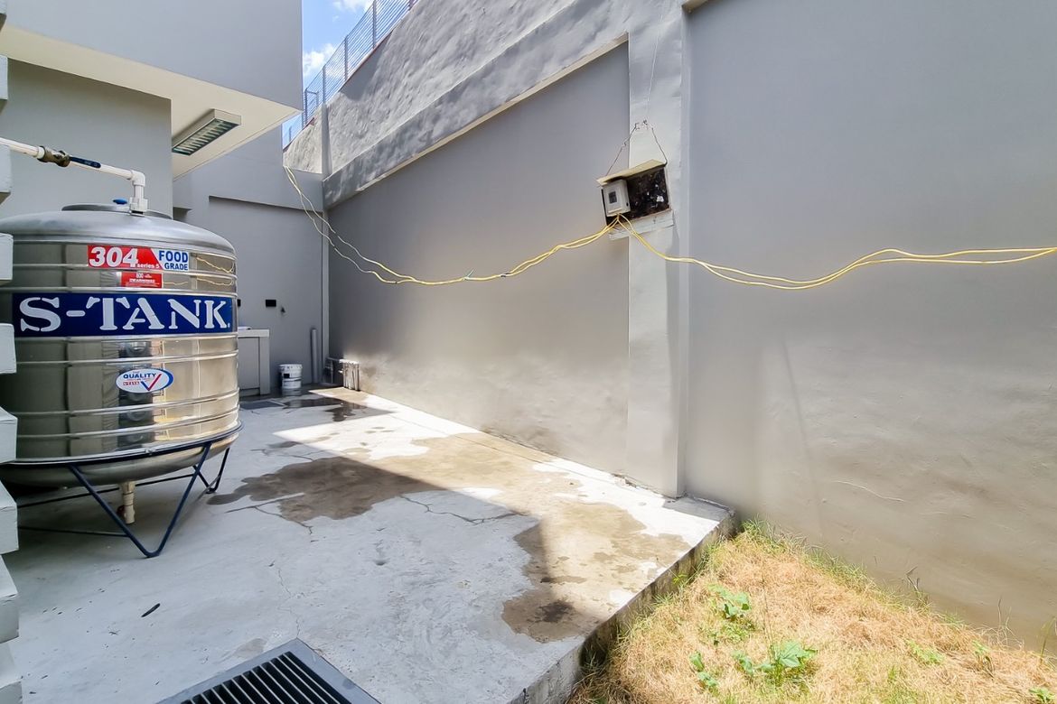 3 Bedroom Townhouse for Sale in Maytunas, San Juan, Metro Manila – photo 5