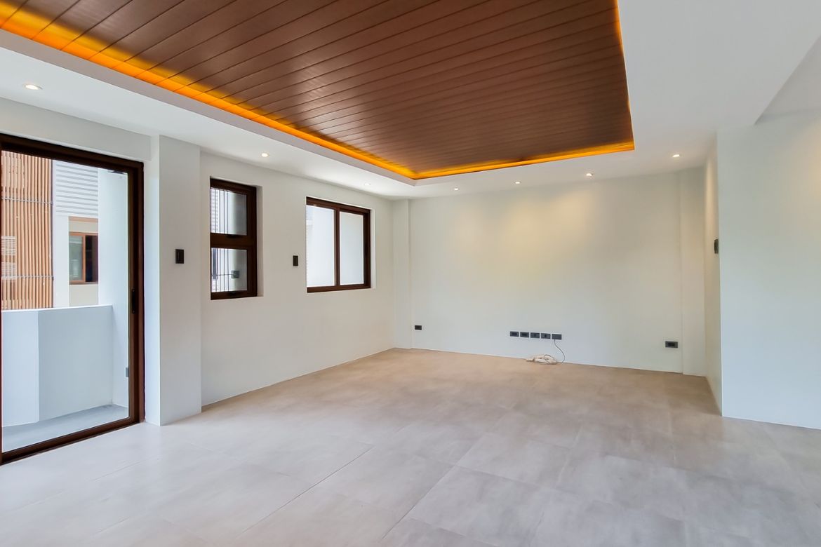 3 Bedroom Townhouse for Sale in Maytunas, San Juan, Metro Manila – photo 8