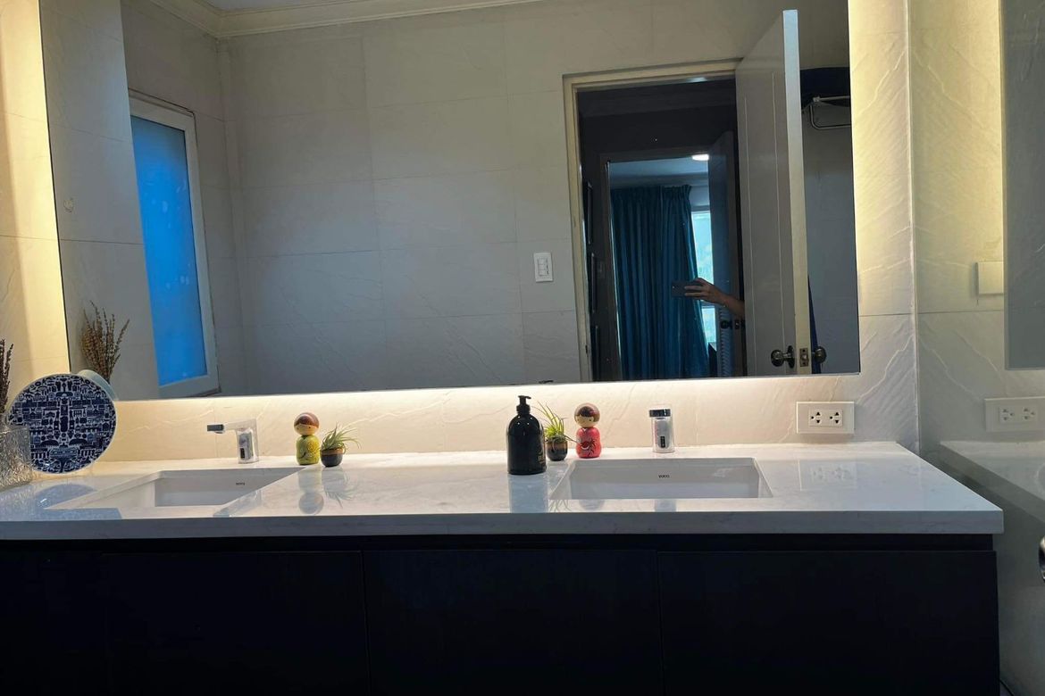 3 Bedroom Townhouse for Sale in McKinley Hill, Taguig, Metro Manila – photo 4