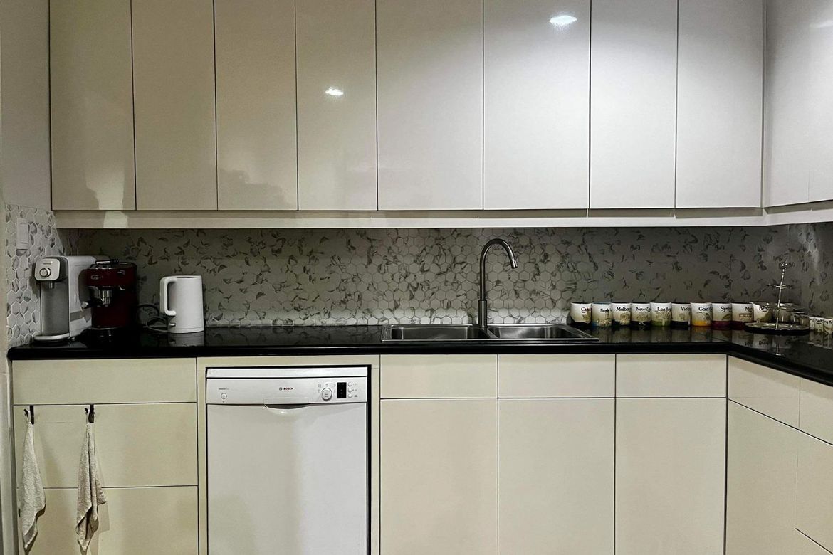 3 Bedroom Townhouse for Sale in McKinley Hill, Taguig, Metro Manila – photo 7