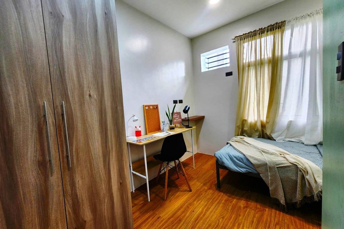 3 Bedroom Townhouse for Sale in Merville, Parañaque, Metro Manila – photo 2