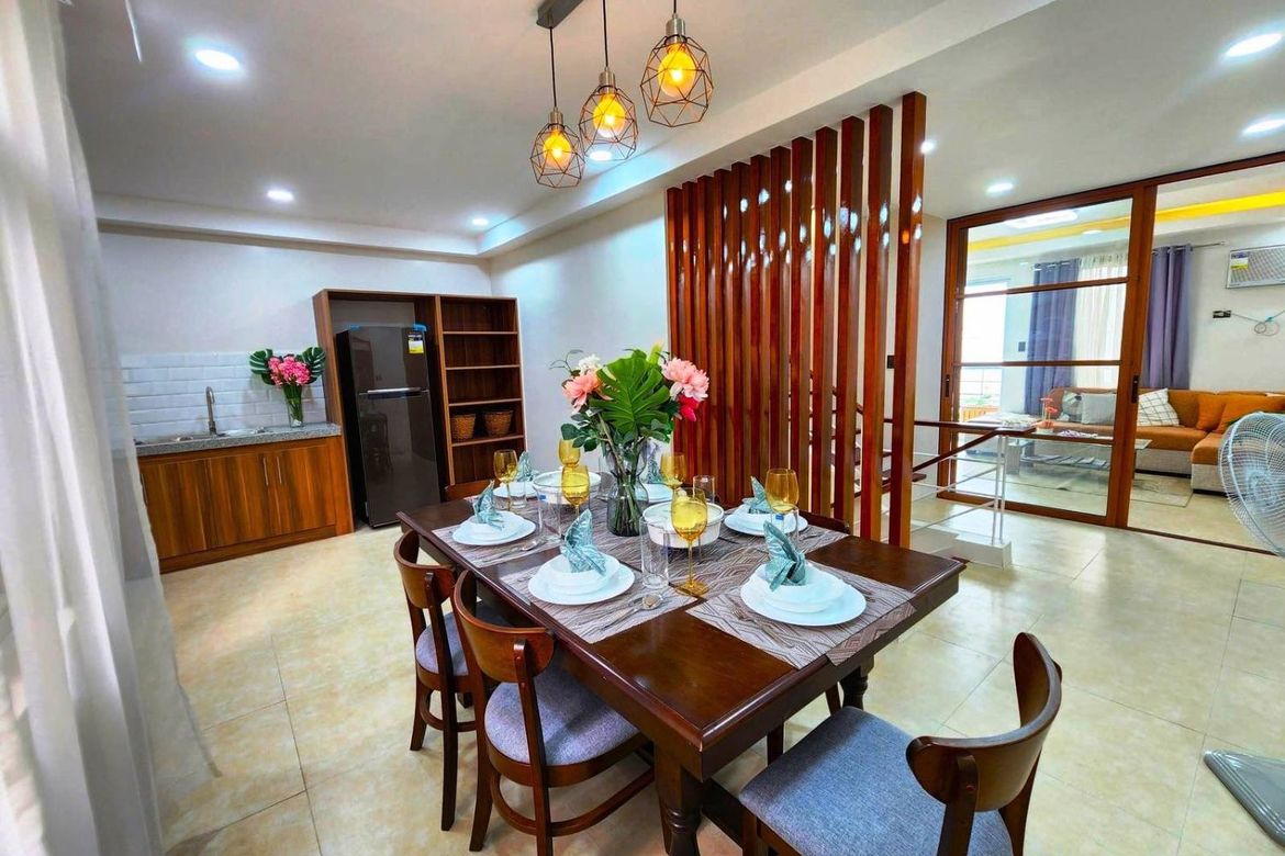3 Bedroom Townhouse for Sale in Merville, Parañaque, Metro Manila – photo 8