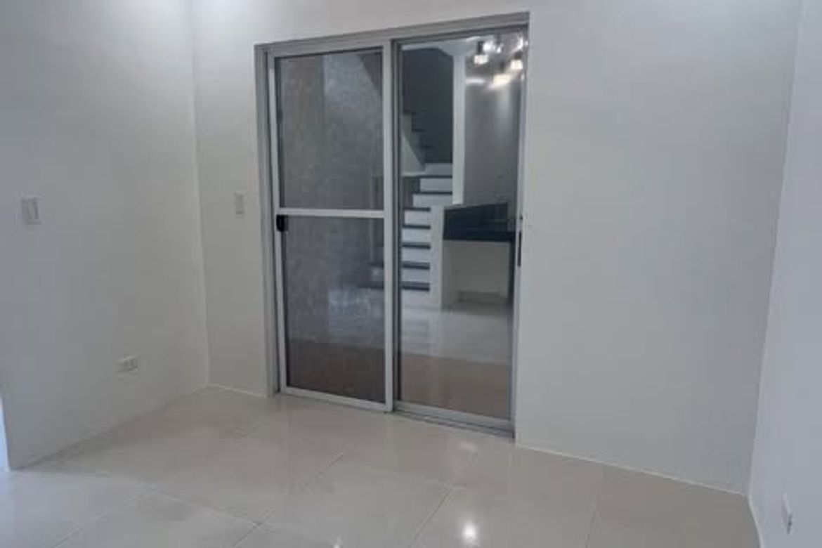 3 Bedroom Townhouse for Sale in Merville, Parañaque, Metro Manila – photo 8