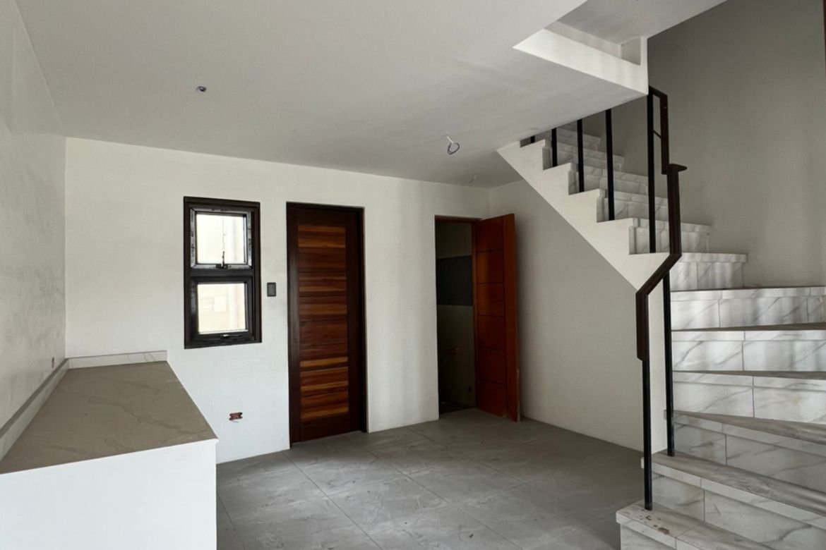 3 Bedroom Townhouse for Sale in Metrocity Communities North Estates, Barangay 164, Caloocan, Metro Manila – photo 4