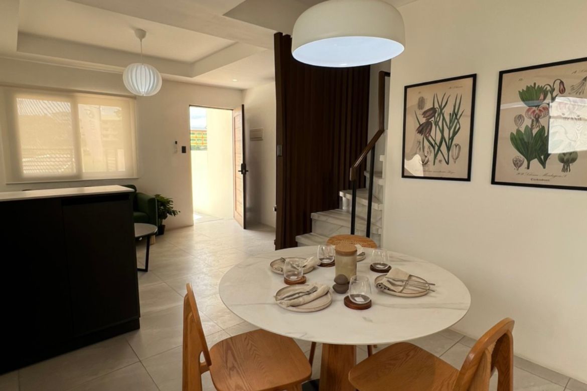 3 Bedroom Townhouse for Sale in Metrocity Communities North Estates, Barangay 164, Caloocan, Metro Manila – photo 2