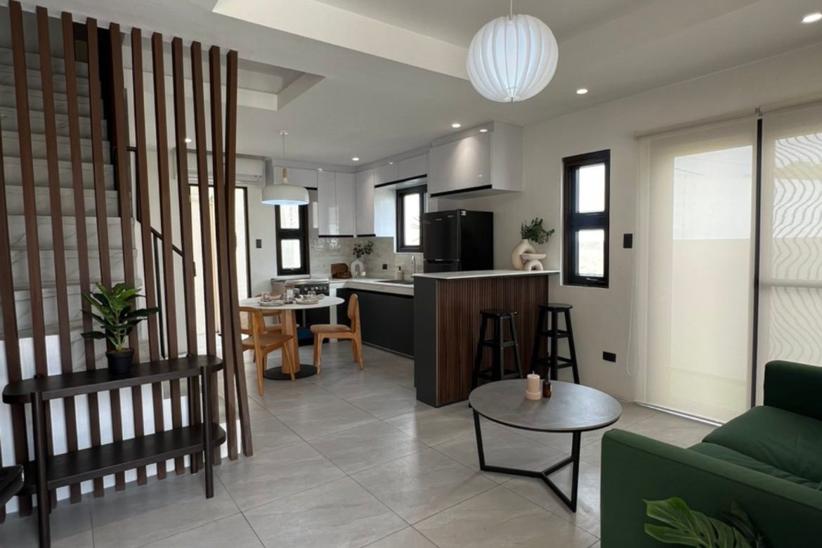 3 Bedroom Townhouse for Sale in Metrocity Communities North Estates, Barangay 164, Caloocan, Metro Manila – photo 6