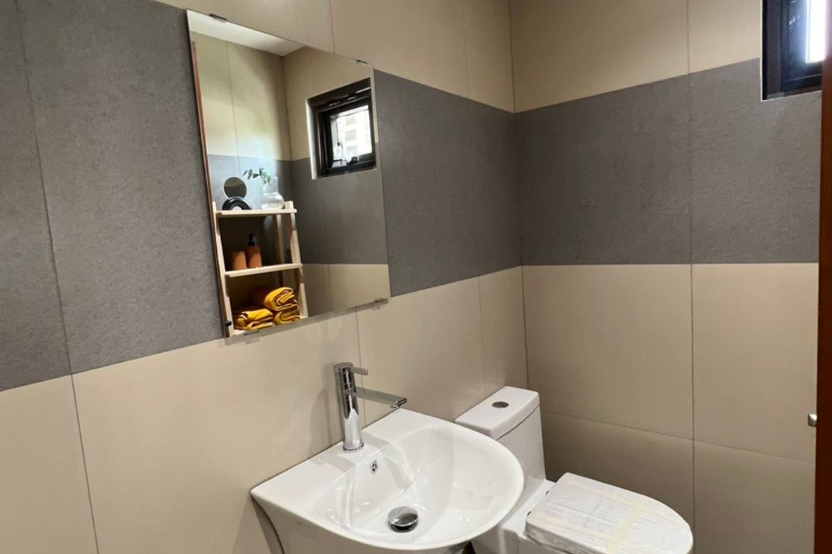 3 Bedroom Townhouse for Sale in Metrocity Communities North Estates, Barangay 164, Caloocan, Metro Manila – photo 8