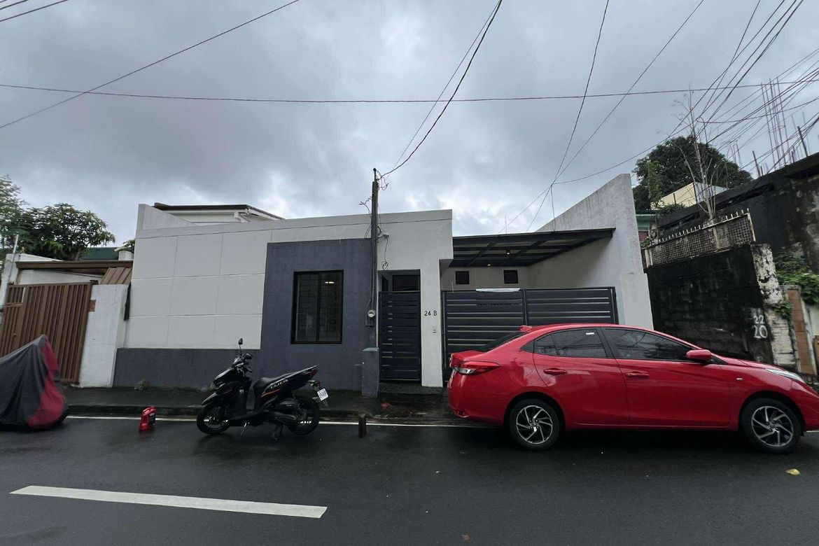 3 Bedroom Townhouse for Sale in Milagrosa, Quezon City, Metro Manila