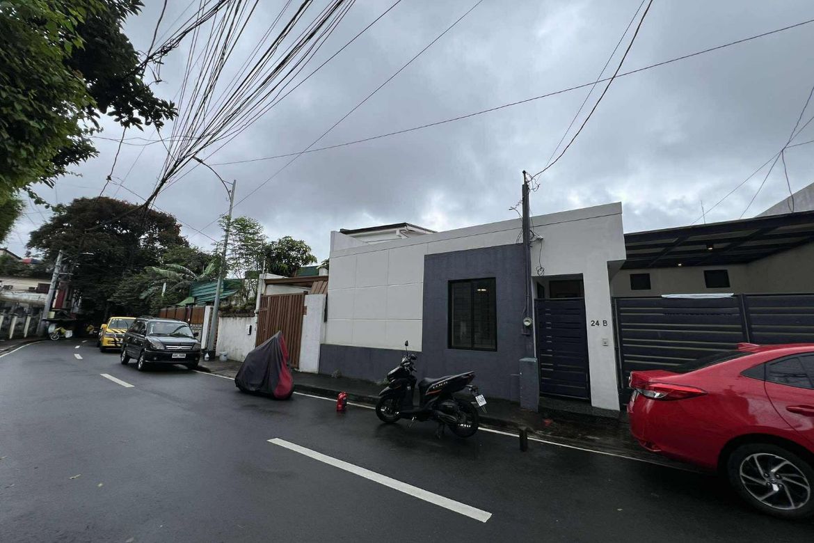 3 Bedroom Townhouse for Sale in Milagrosa, Quezon City, Metro Manila – photo 2
