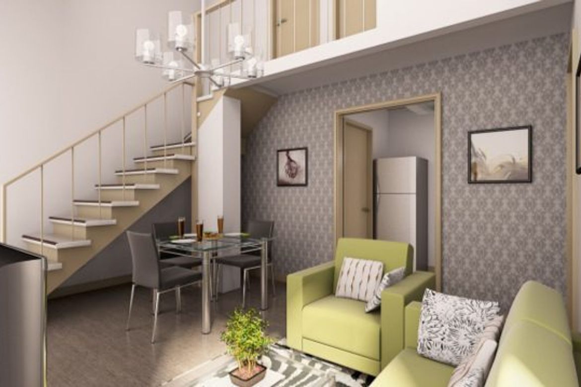 3 Bedroom Townhouse for Sale in Mining, Angeles, Pampanga – photo 3