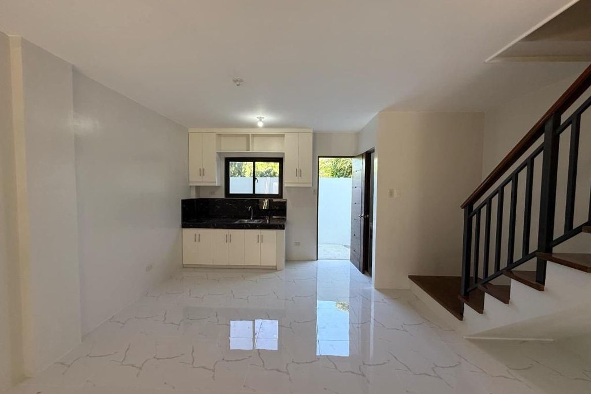 3 Bedroom Townhouse for Sale in Molino III, Bacoor, Cavite – photo 6