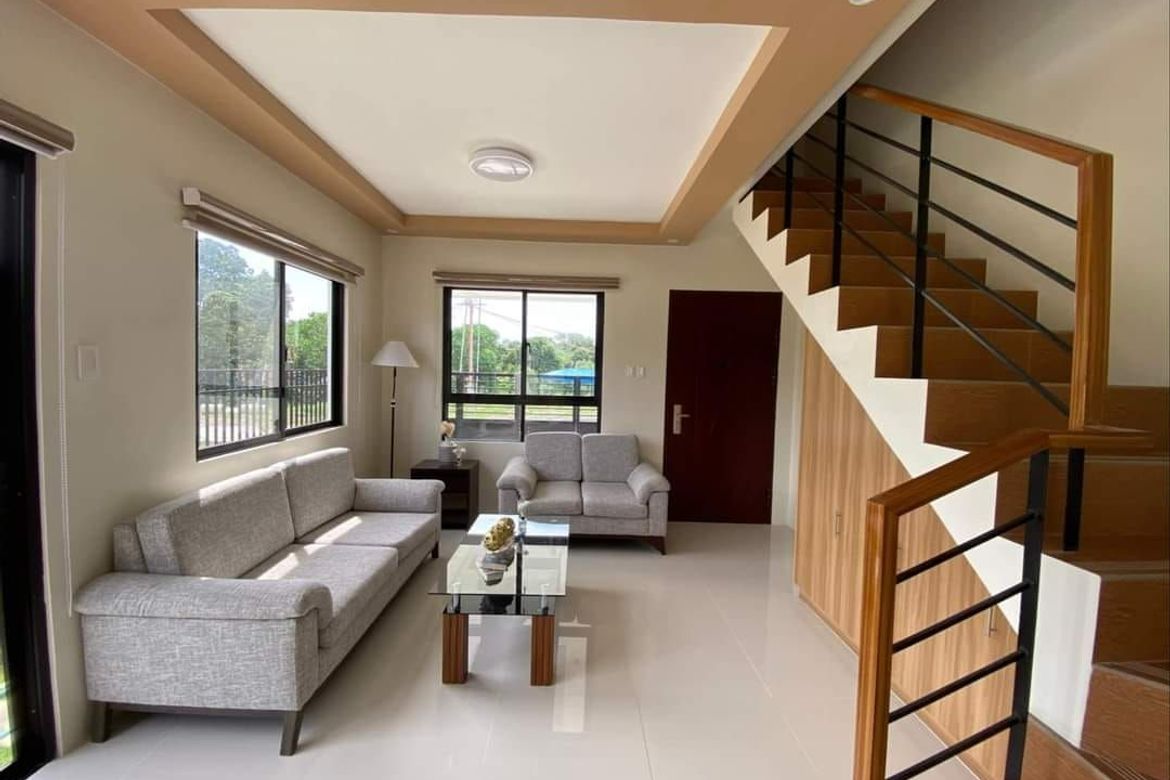 3 Bedroom Townhouse for Sale in Molino VII, Bacoor, Cavite – photo 3
