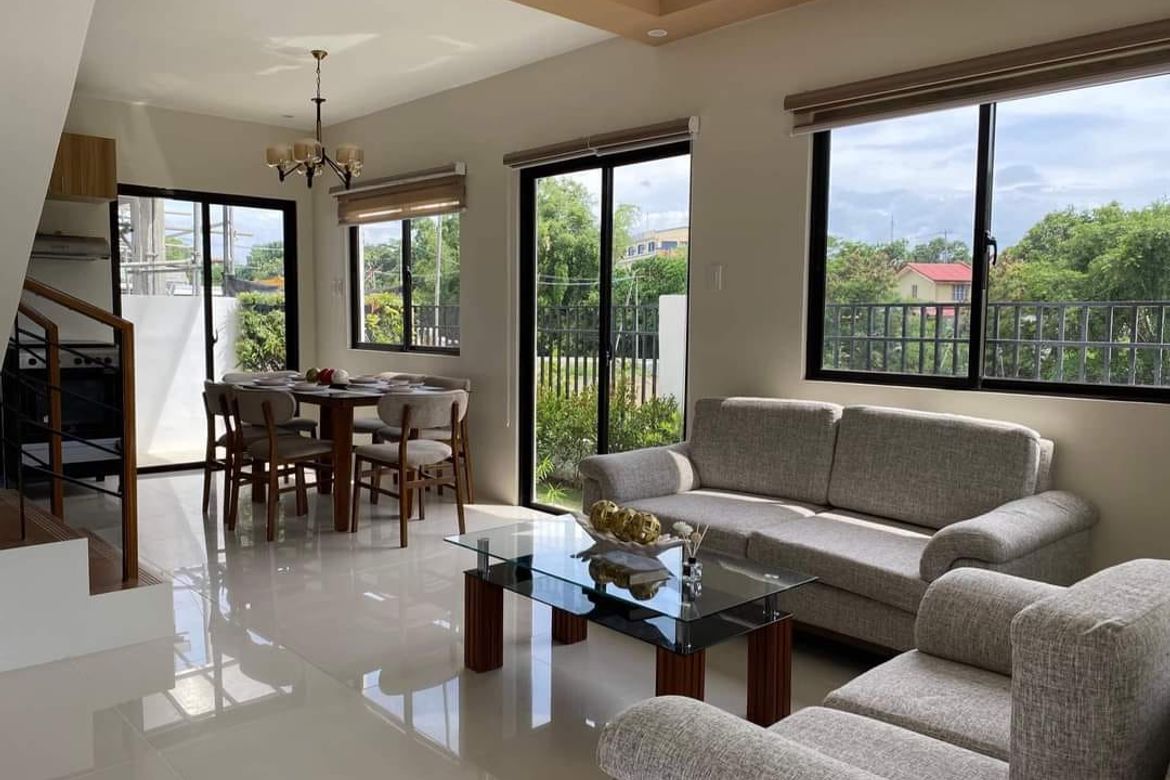 3 Bedroom Townhouse for Sale in Molino VII, Bacoor, Cavite – photo 7