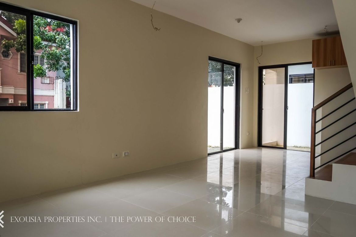 3 Bedroom Townhouse for Sale in Molino VII, Bacoor, Cavite – photo 4
