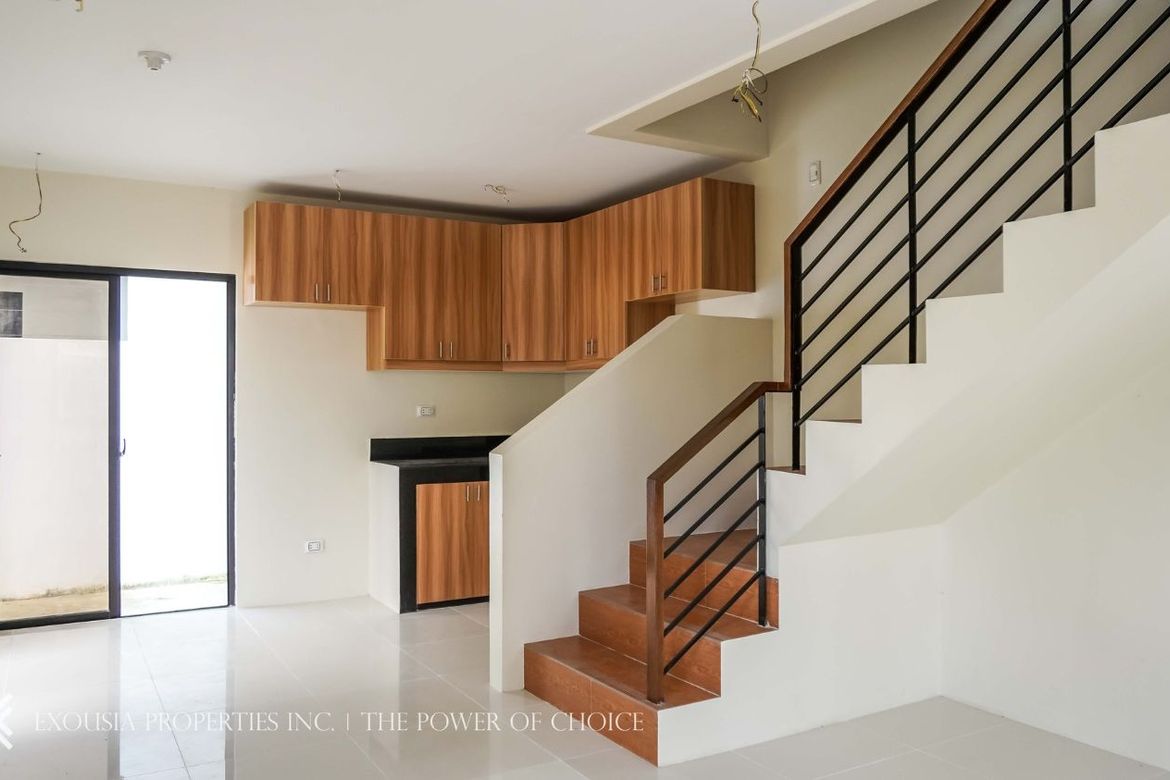 3 Bedroom Townhouse for Sale in Molino VII, Bacoor, Cavite – photo 5