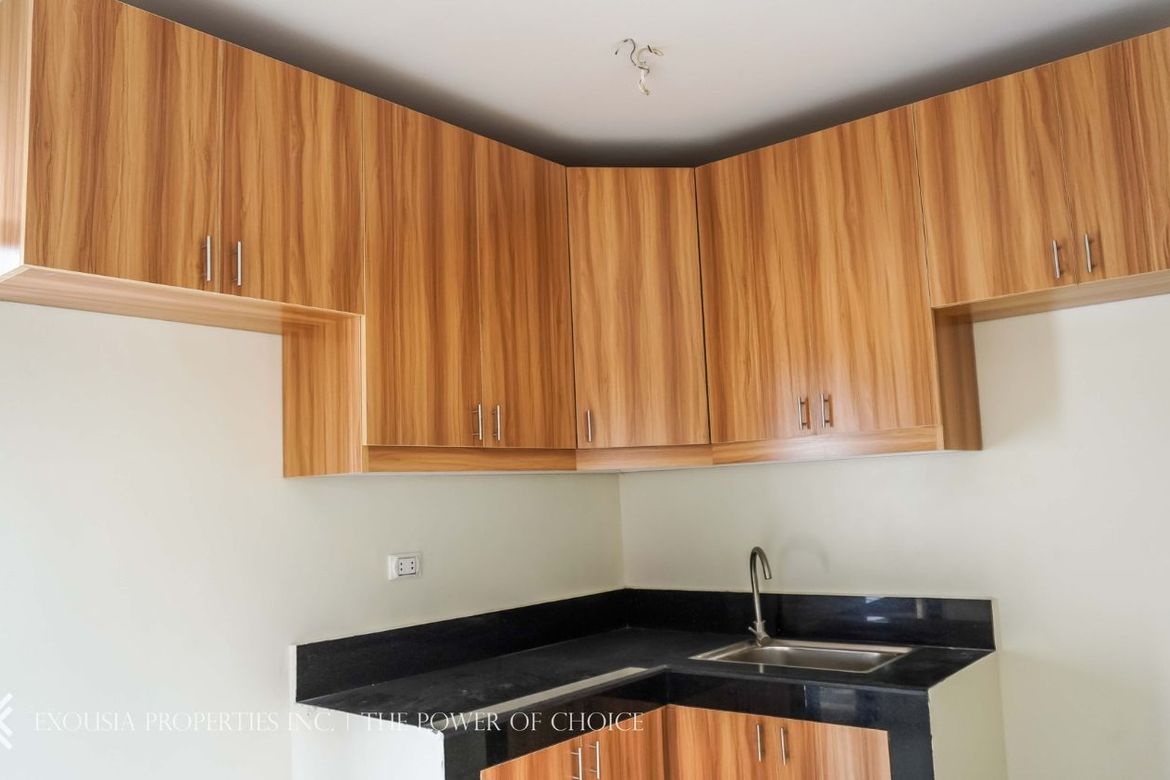 3 Bedroom Townhouse for Sale in Molino VII, Bacoor, Cavite – photo 7