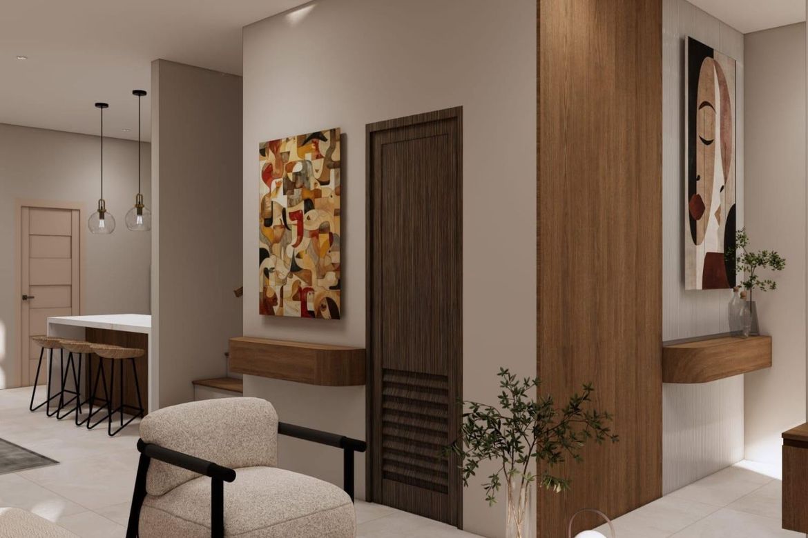 3 Bedroom Townhouse for Sale in Moonwalk, Parañaque, Metro Manila – photo 5