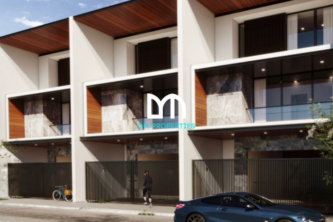 3 Bedroom Townhouse for Sale in Moonwalk, Parañaque, Metro Manila
