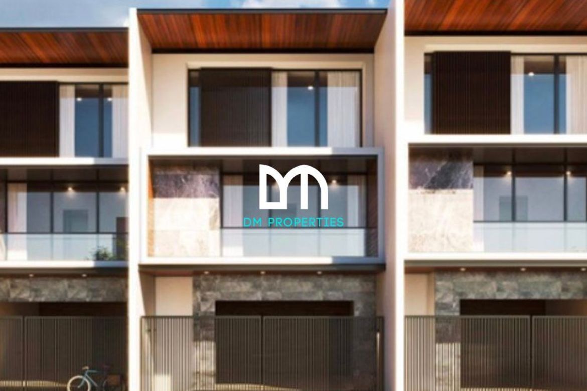 3 Bedroom Townhouse for Sale in Moonwalk, Parañaque, Metro Manila – photo 2
