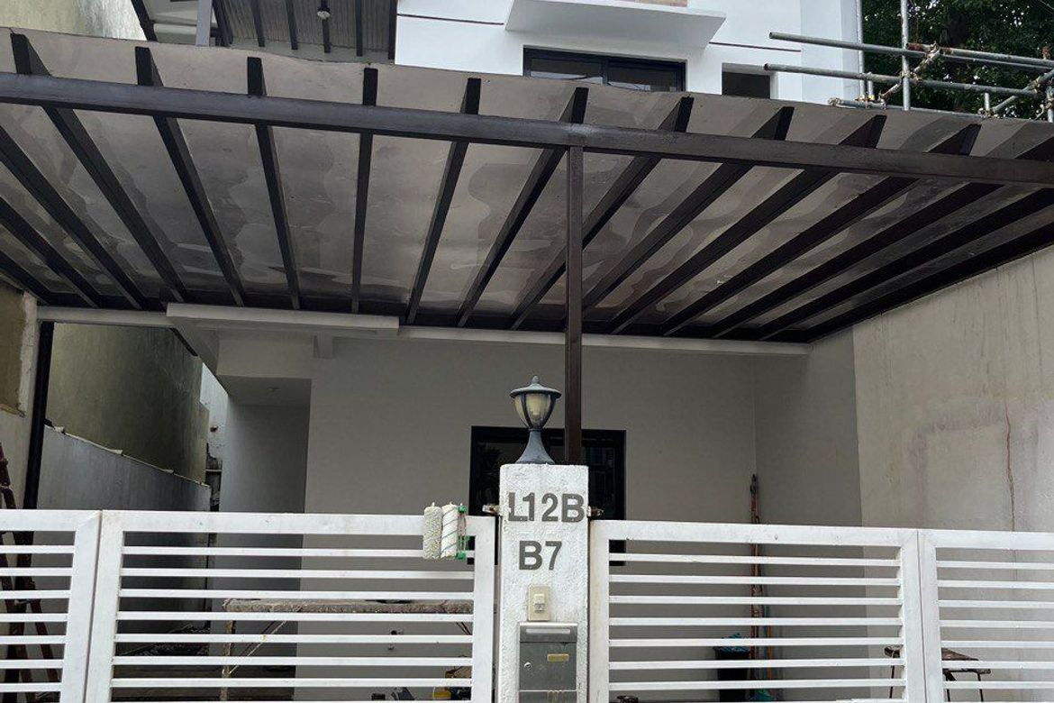 3 Bedroom Townhouse for Sale in Moonwalk, Parañaque, Metro Manila