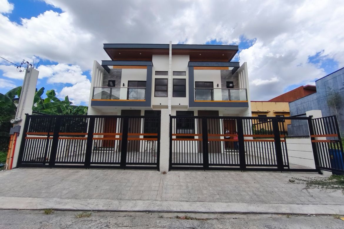 3 Bedroom Townhouse for Sale in Muntingdilaw, Antipolo, Rizal