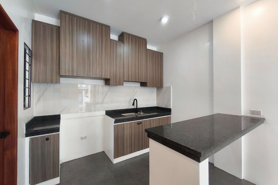 3 Bedroom Townhouse for Sale in Muntingdilaw, Antipolo, Rizal – photo 8