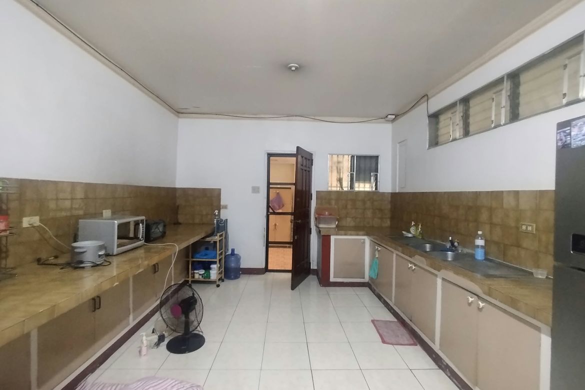 3 Bedroom Townhouse for Sale in Nangka, Marikina, Metro Manila – photo 2