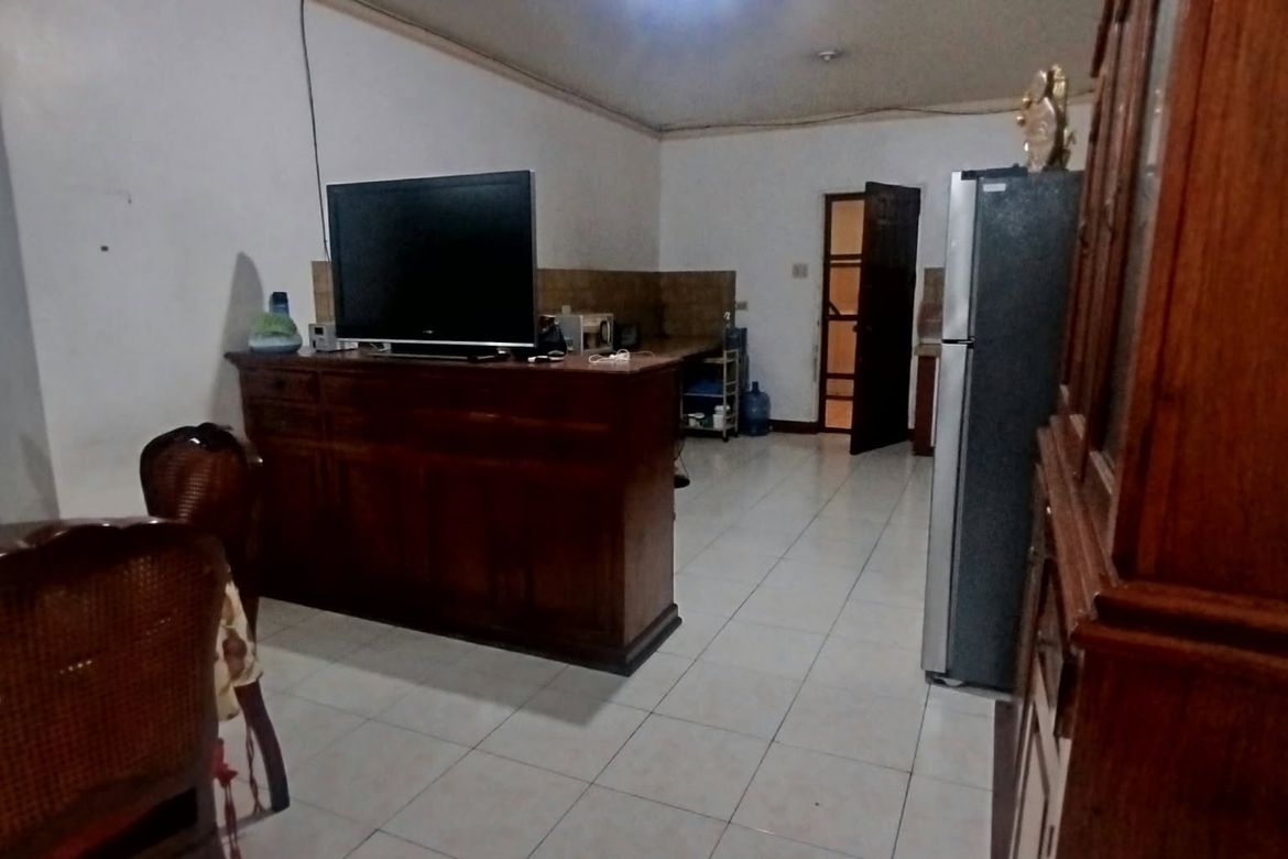 3 Bedroom Townhouse for Sale in Nangka, Marikina, Metro Manila – photo 5
