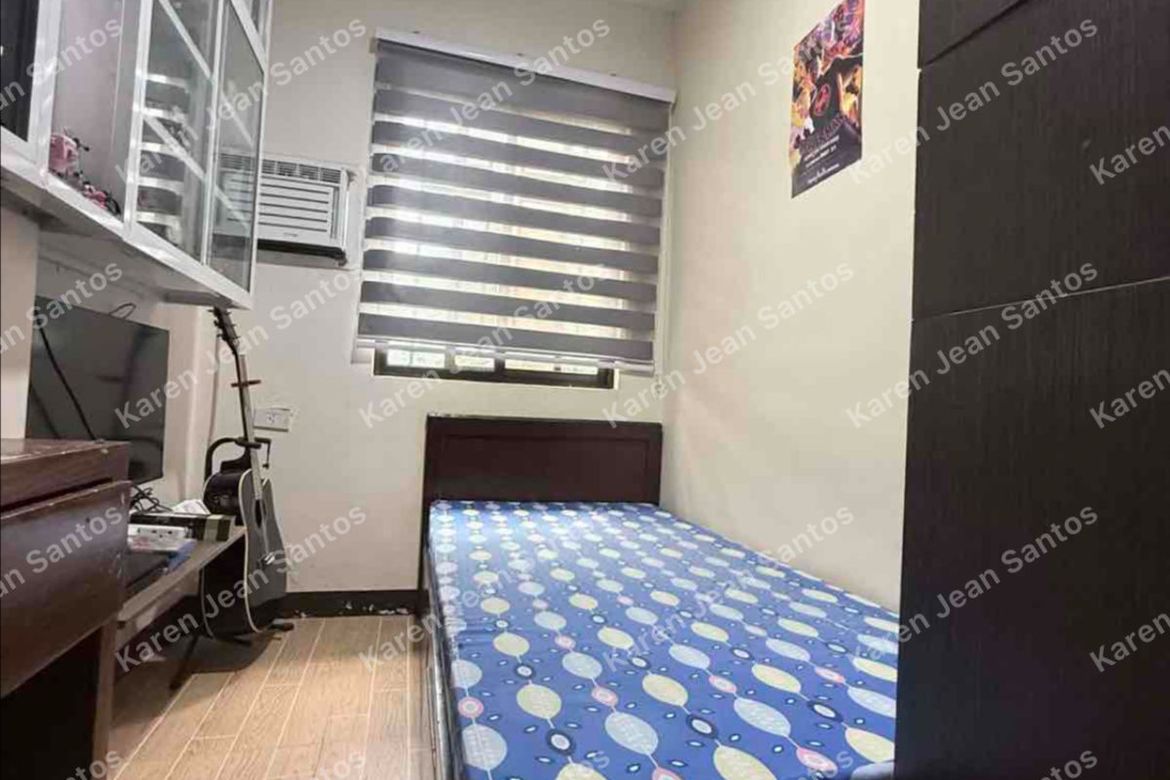 3 Bedroom Townhouse for Sale in Nangka, Marikina, Metro Manila – photo 5