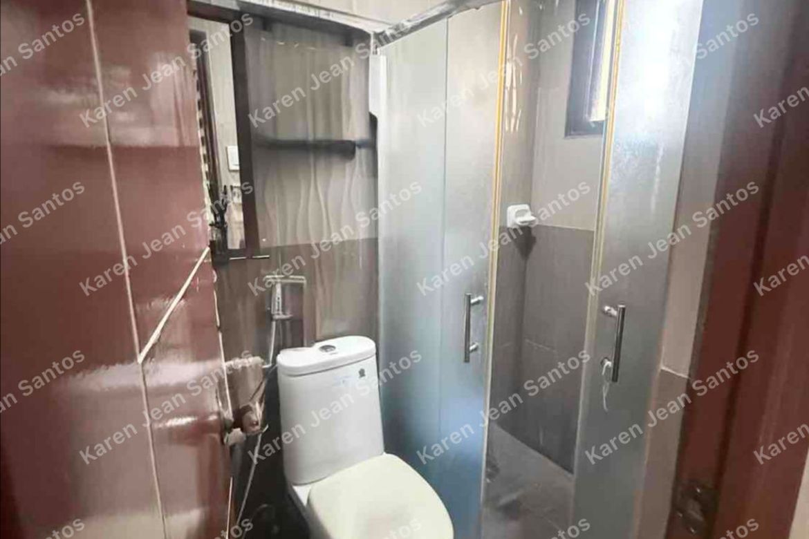 3 Bedroom Townhouse for Sale in Nangka, Marikina, Metro Manila – photo 6