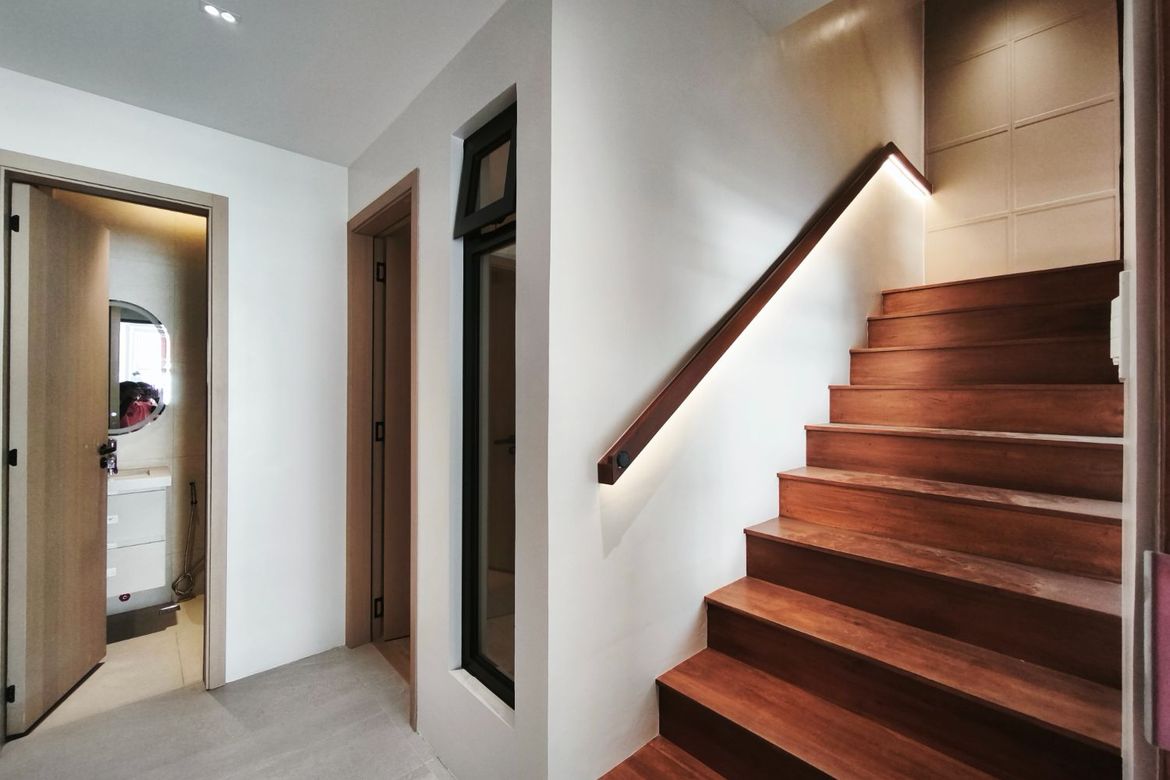 3 Bedroom Townhouse for Sale in New Zañiga, Mandaluyong, Metro Manila – photo 7