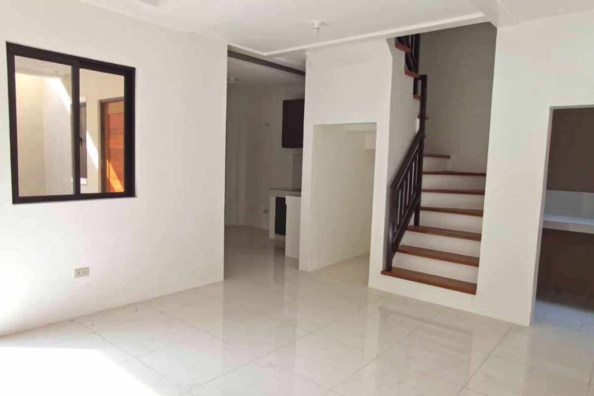 3 Bedroom Townhouse for Sale in North Fairview, Quezon City, Metro Manila – photo 6