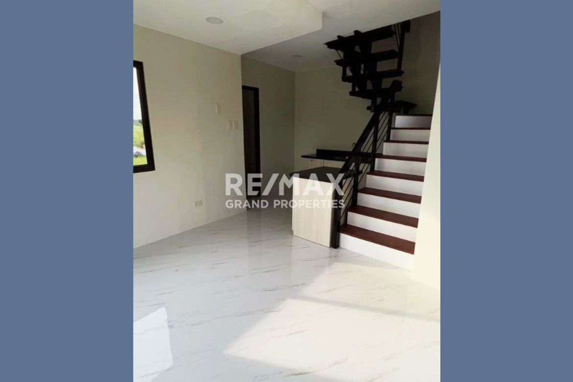3 Bedroom Townhouse for Sale in Nueva Victoria, Mexico, Pampanga – photo 7