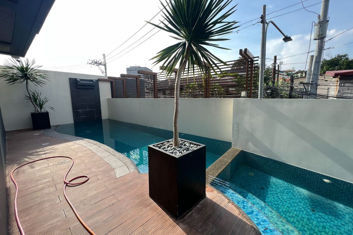 3 Bedroom Townhouse for Sale in Onse, San Juan, Metro Manila – photo 7