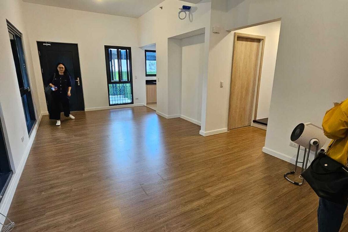 3 Bedroom Townhouse for Sale in Oranbo, Pasig, Metro Manila – photo 2