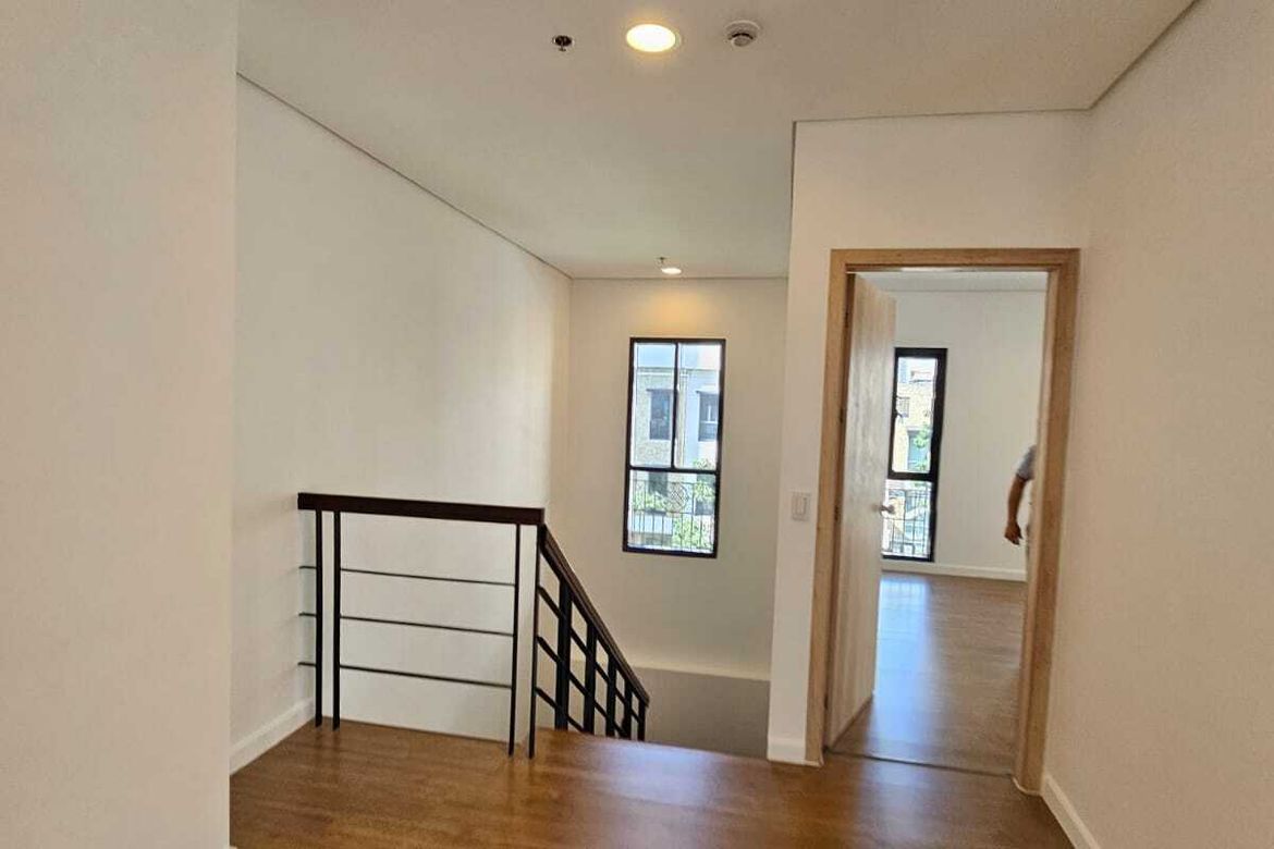 3 Bedroom Townhouse for Sale in Oranbo, Pasig, Metro Manila – photo 3