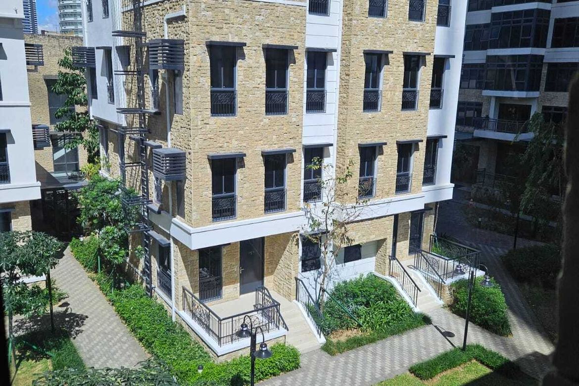 3 Bedroom Townhouse for Sale in Oranbo, Pasig, Metro Manila – photo 5
