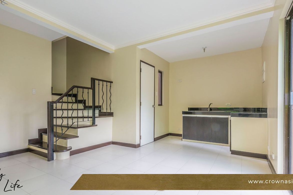 3 Bedroom Townhouse for Sale in P.F. Espiritu I, Bacoor, Cavite – photo 7