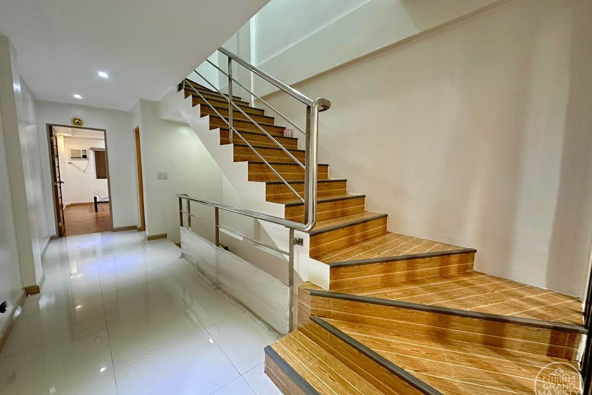 3 Bedroom Townhouse for Sale in Paang Bundok, Quezon City, Metro Manila – photo 3